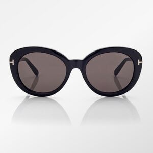 Tom Ford Polarized Lily Sunglasses